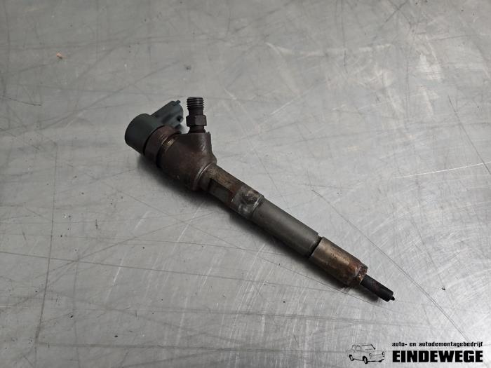 Gebruikte Verstuiver (diesel) Fiat Doblo Cargo (263) 1.3 D Multijet Prijs € 52,50 Margeregeling aangeboden door Auto- en demontagebedrijf Eindewege