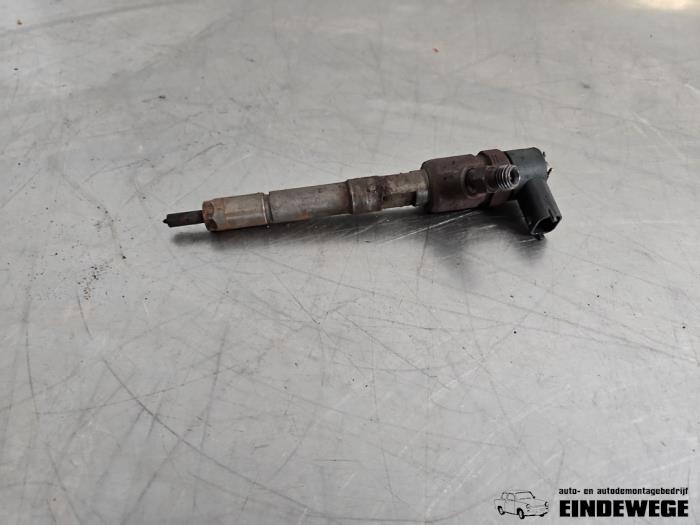 Gebruikte Verstuiver (diesel) Fiat Doblo Cargo (263) 1.3 D Multijet Prijs € 52,50 Margeregeling aangeboden door Auto- en demontagebedrijf Eindewege