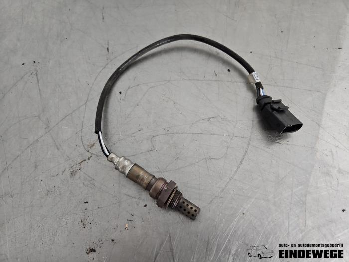 Gebruikte Lambda Sonde Seat Altea XL (5P5) 1.4 TSI 16V Prijs € 25,00 Margeregeling aangeboden door Auto- en demontagebedrijf Eindewege