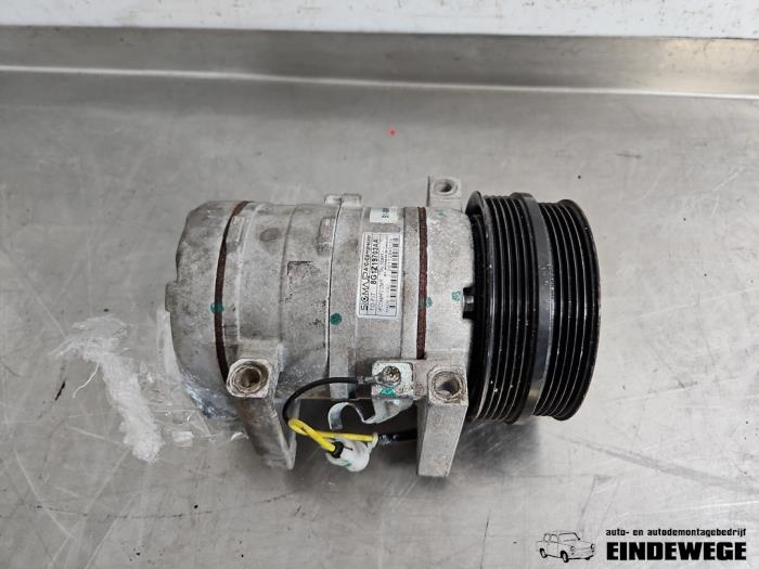 Gebruikte Aircopomp Volvo C30 (EK/MK) 2.0 D3 20V Prijs € 150,00 Margeregeling aangeboden door Auto- en demontagebedrijf Eindewege