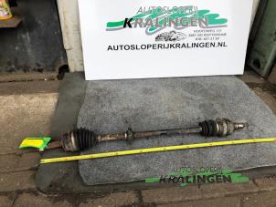 Gebruikte Homokineetas rechts-voor Daewoo Lanos (TA/TF08/48/86) 1.5 Prijs € 24,99 Margeregeling aangeboden door Autosloperij Kralingen B.V.