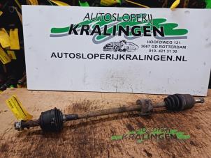 Gebruikte Cardanas rechts-voor (VWA) Fiat Panda (169) 1.3 JTD 16V Multijet Prijs € 24,99 Margeregeling aangeboden door Autosloperij Kralingen B.V.