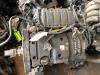 Motor van een Citroen C2 (JM), 2003 / 2012 1.6 16V VTR, Hatchback, 2Dr, Benzine, 1.587cc, 80kW (109pk), FWD, TU5JP4; NFU, 2004-10 / 2009-12, JMNFUC 2004