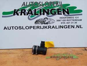 Gebruikte Luchtregelklep Opel Agila (A) 1.0 12V Twin Port Prijs € 25,00 Margeregeling aangeboden door Autosloperij Kralingen B.V.