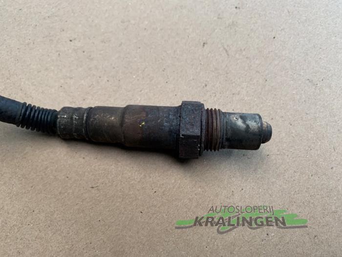 Lambda Sonde van een Fiat Punto II (188) 1.4 16V 2007