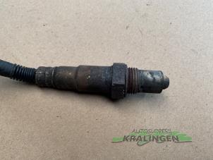 Lambda Sonde van een Fiat Punto II (188) 1.4 16V 2007