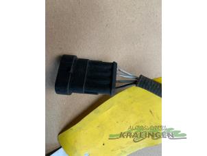 Lambda Sonde van een Fiat Punto II (188) 1.4 16V 2007