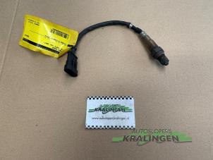 Gebruikte Lambda Sonde Fiat Punto II (188) 1.4 16V Prijs € 7,49 Margeregeling aangeboden door Autosloperij Kralingen B.V.