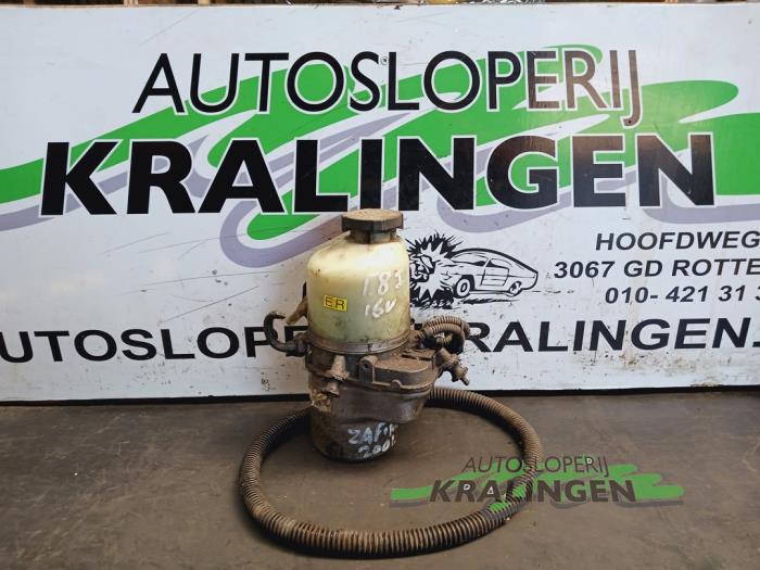 Gebruikte Aircopomp Seat Toledo (1M2) 1.6 Prijs € 19,97 Margeregeling aangeboden door Autosloperij Kralingen B.V.