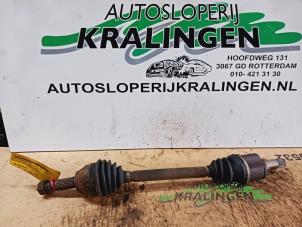 Gebruikte Cardanas links-voor (VWA) Ford Fusion 1.4 16V Prijs € 24,99 Margeregeling aangeboden door Autosloperij Kralingen B.V.