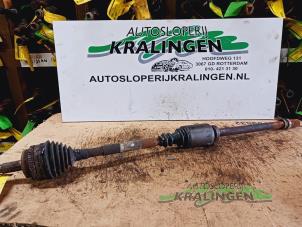 Gebruikte Cardanas rechts-voor (VWA) Renault Master II (ED/HD/UD) 3.0 dCi 16V 120 Prijs € 75,00 Margeregeling aangeboden door Autosloperij Kralingen B.V.