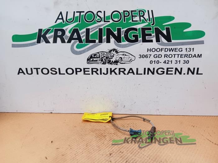 Gebruikte Lambda Sonde Citroen C2 (JM) 1.4 Prijs € 9,98 Margeregeling aangeboden door Autosloperij Kralingen B.V.