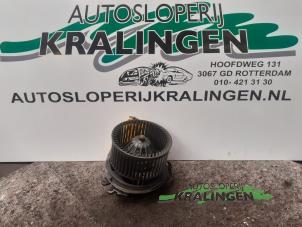 Gebruikte Aanjager Citroen C2 (JM) 1.4 Prijs € 50,00 Margeregeling aangeboden door Autosloperij Kralingen B.V.