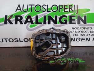 Gebruikte Carterpan Citroen C1 1.0 12V Prijs € 40,00 Margeregeling aangeboden door Autosloperij Kralingen B.V.