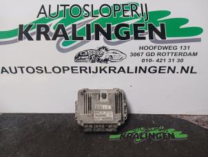 Gebruikte Computer Motormanagement Peugeot 206 (2A/C/H/J/S) 1.4 HDi Prijs € 34,99 Margeregeling aangeboden door Autosloperij Kralingen B.V.