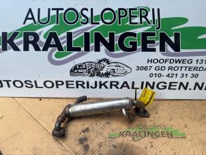 Gebruikte Warmtewisselaar Opel Combo (Corsa C) 1.7 CDTi 16V Prijs € 24,99 Margeregeling aangeboden door Autosloperij Kralingen B.V.