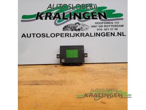 Gebruikte Keyless vehicle module Mercedes C (W202) 1.8 C-180 16V Prijs € 50,00 Margeregeling aangeboden door Autosloperij Kralingen B.V.