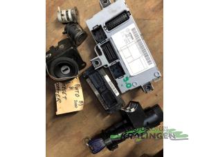 Gebruikte Slotenset Fiat Punto II (188) 1.2 60 S 5-Drs. Prijs € 150,00 Margeregeling aangeboden door Autosloperij Kralingen B.V.