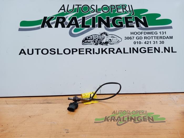 Gebruikte Lambda Sonde Opel Corsa B (73/78/79) 1.0i 12V Prijs € 9,98 Margeregeling aangeboden door Autosloperij Kralingen B.V.