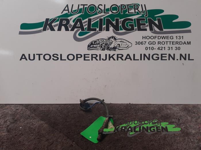 Gebruikte Lambda Sonde Suzuki Alto (SH410) 1.0 16V Prijs € 9,98 Margeregeling aangeboden door Autosloperij Kralingen B.V.