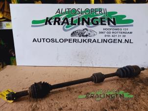 Gebruikte Cardanas rechts-voor (VWA) Hyundai Atos 1.0 12V Prijs € 24,99 Margeregeling aangeboden door Autosloperij Kralingen B.V.