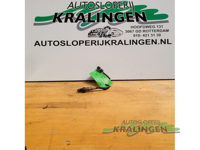 Gebruikte Lambda Sonde Mercedes A (W168) 1.6 A-160 Prijs € 9,98 Margeregeling aangeboden door Autosloperij Kralingen B.V.