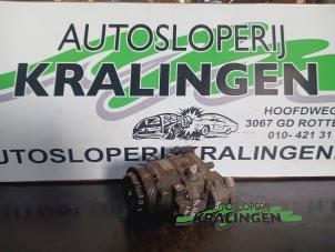 Gebruikte Pomp Airco Mercedes A (W168) 1.6 A-160 Prijs € 100,00 Margeregeling aangeboden door Autosloperij Kralingen B.V.