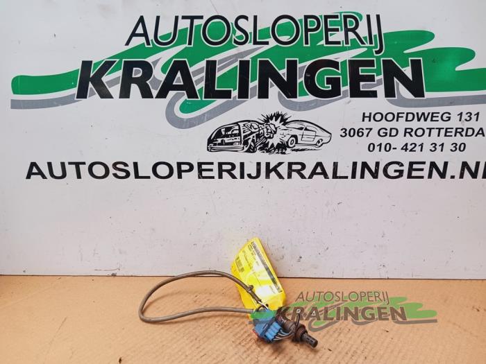 Gebruikte Lambda Sonde Peugeot 206 (2A/C/H/J/S) 1.4 XR,XS,XT,Gentry Prijs € 9,98 Margeregeling aangeboden door Autosloperij Kralingen B.V.