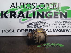 Gebruikte Pomp Airco Ford Fusion 1.6 16V Prijs € 100,00 Margeregeling aangeboden door Autosloperij Kralingen B.V.