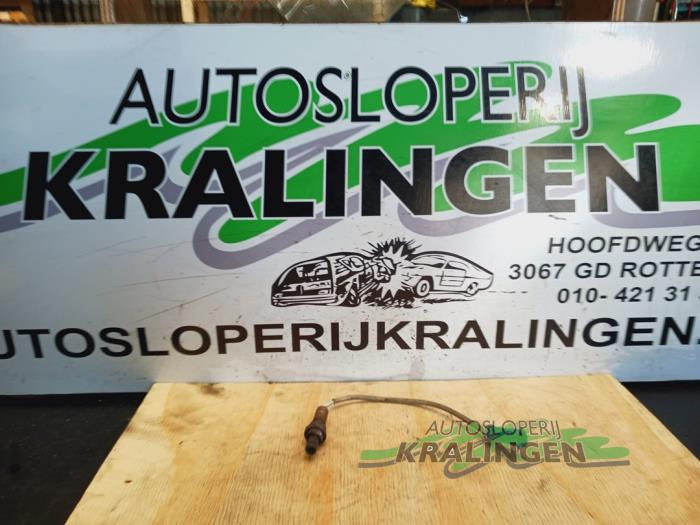 Gebruikte Lambda Sonde Ford Fusion 1.6 16V Prijs € 9,98 Margeregeling aangeboden door Autosloperij Kralingen B.V.