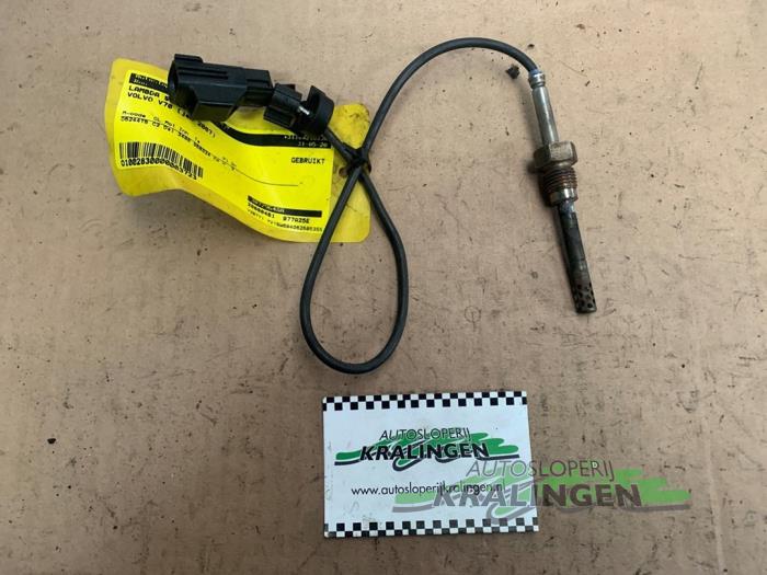 Gebruikte Lambda Sonde Volvo V70 (SW) 2.4 D5 20V Prijs € 9,98 Margeregeling aangeboden door Autosloperij Kralingen B.V.
