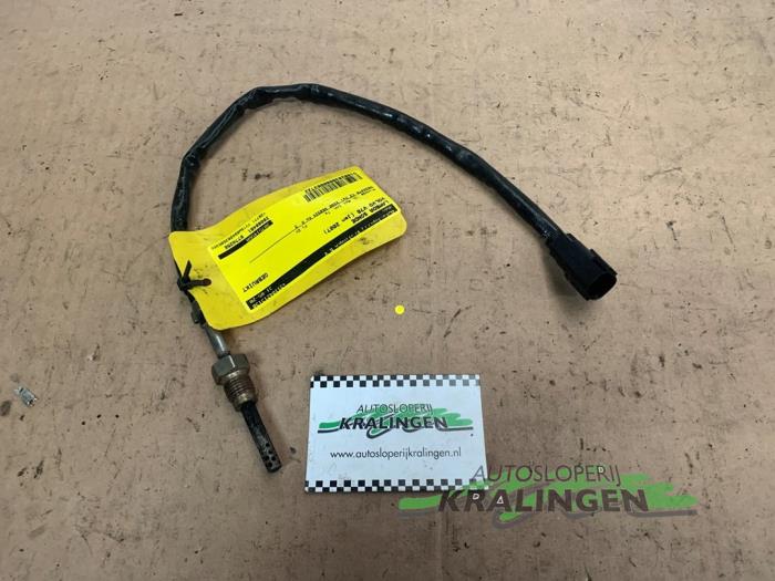 Gebruikte Lambda Sonde Volvo V70 (SW) 2.4 D5 20V Prijs € 9,98 Margeregeling aangeboden door Autosloperij Kralingen B.V.