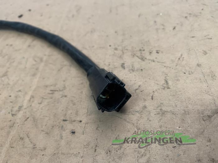 Lambda Sonde van een Volvo V70 (SW) 2.4 D5 20V 2007