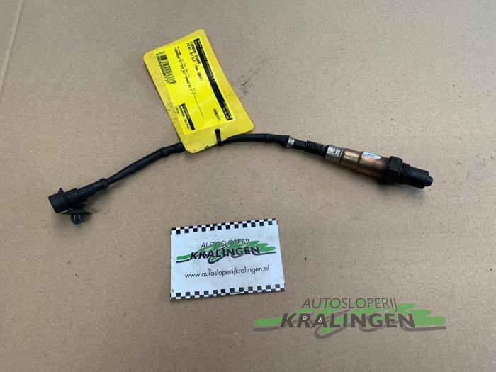 Gebruikte Lambda Sonde Fiat Stilo (192A/B) 1.2 16V 3-Drs. Prijs € 7,49 Margeregeling aangeboden door Autosloperij Kralingen B.V.