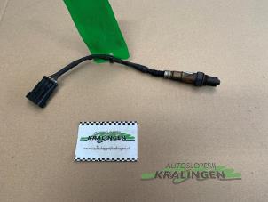 Gebruikte Lambda Sonde Fiat Stilo (192A/B) 1.2 16V 3-Drs. Prijs € 7,49 Margeregeling aangeboden door Autosloperij Kralingen B.V.