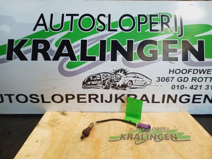Gebruikte Lambda Sonde Ford Ka I 1.3i Prijs € 9,98 Margeregeling aangeboden door Autosloperij Kralingen B.V.