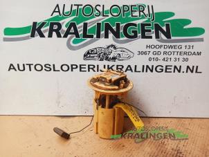 Gebruikte Tankvlotter Citroen C4 Picasso (UD/UE/UF) 1.6 HDi 16V 110 Prijs € 50,00 Margeregeling aangeboden door Autosloperij Kralingen B.V.