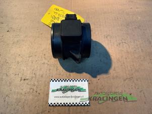 Gebruikte Luchtmassameter Volvo V40 (VW) 2.0 16V T Prijs € 25,00 Margeregeling aangeboden door Autosloperij Kralingen B.V.