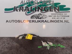 Gebruikte Remslang voor Seat Arosa (6H1) 1.0 MPi Prijs € 30,00 Margeregeling aangeboden door Autosloperij Kralingen B.V.