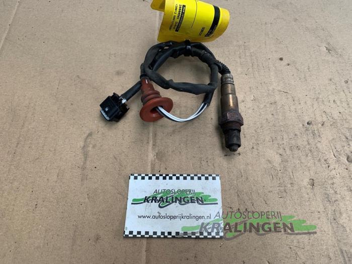 Gebruikte Lambda Sonde Rover 45 1.8 16V Prijs € 9,98 Margeregeling aangeboden door Autosloperij Kralingen B.V.