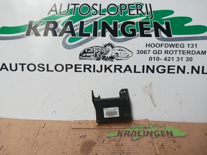 Gebruikte Koeling Module Nissan Almera Tino (V10M) 1.8 16V Prijs € 9,99 Margeregeling aangeboden door Autosloperij Kralingen B.V.