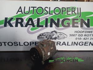 Gebruikte Aircopomp Volkswagen Golf V (1K1) 1.4 16V Prijs € 100,00 Margeregeling aangeboden door Autosloperij Kralingen B.V.