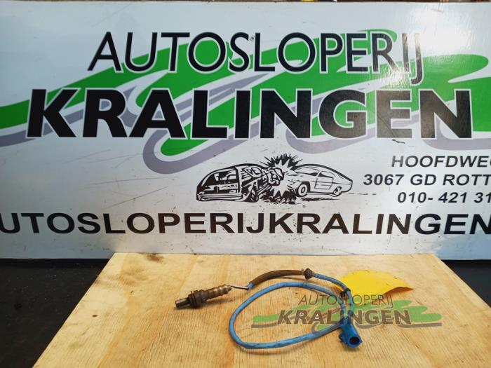 Gebruikte Lambda Sonde Ford Mondeo III Wagon 1.8 16V Prijs € 9,98 Margeregeling aangeboden door Autosloperij Kralingen B.V.