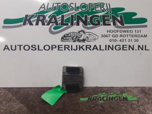 Gebruikte Computer Motormanagement Chevrolet Evanda 2.0 16V Prijs € 100,00 Margeregeling aangeboden door Autosloperij Kralingen B.V.