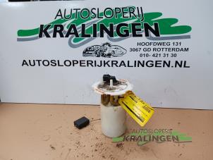 Gebruikte Benzinepomp Chevrolet Lacetti (KLAN) 1.4 16V Prijs € 50,00 Margeregeling aangeboden door Autosloperij Kralingen B.V.