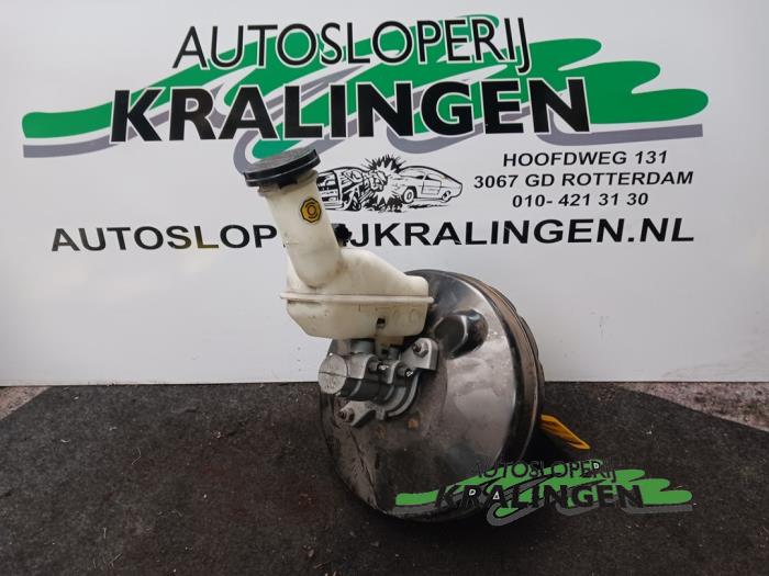 Gebruikte Rembol Chevrolet Spark 1.0 16V Bifuel Prijs € 34,98 Margeregeling aangeboden door Autosloperij Kralingen B.V.