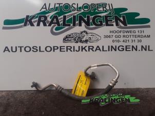 Gebruikte Airco Leiding Chevrolet Spark 1.0 16V Bifuel Prijs € 50,00 Margeregeling aangeboden door Autosloperij Kralingen B.V.