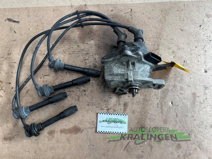 Gebruikte Ontsteking (compleet) Honda Civic (MA/MB) 1.4iS 16V Prijs € 50,00 Margeregeling aangeboden door Autosloperij Kralingen B.V.