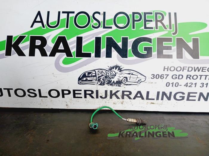 Gebruikte Lambda Sonde Ford Fiesta 4 1.3 Prijs € 9,98 Margeregeling aangeboden door Autosloperij Kralingen B.V.