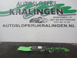 Gebruikte Display Interieur Peugeot 207/207+ (WA/WC/WM) 1.6 HDi 16V Prijs € 19,99 Margeregeling aangeboden door Autosloperij Kralingen B.V.